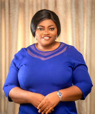 Elizabeth Temitope (ACA, ACE, ACTI)